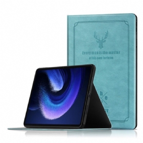 Cover Xiaomi Pad 6 Pro Hert