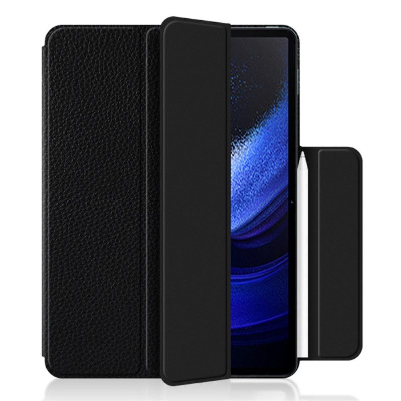 Folio-hoesje Xiaomi Pad 6 Pro Telefoonhoesje Premium