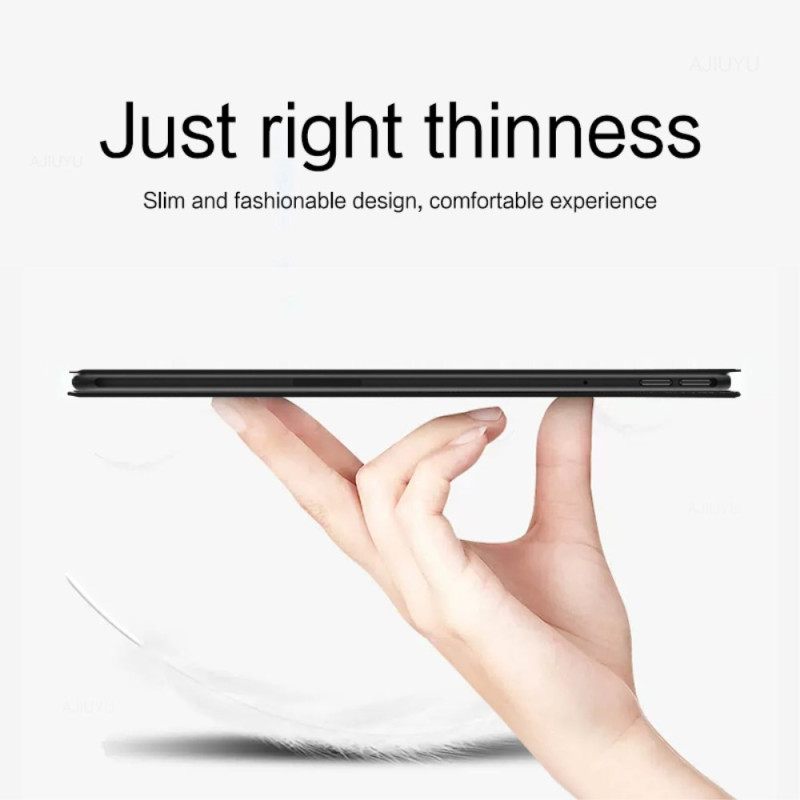 Folio-hoesje Xiaomi Pad 6 Pro Telefoonhoesje Premium