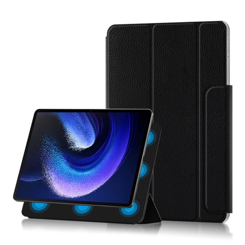 Folio-hoesje Xiaomi Pad 6 Pro Telefoonhoesje Premium