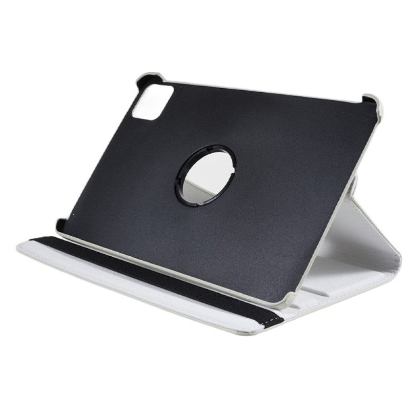 Hoesje Case Xiaomi Pad 6 Pro Telefoonhoesje Draaibare Standaard