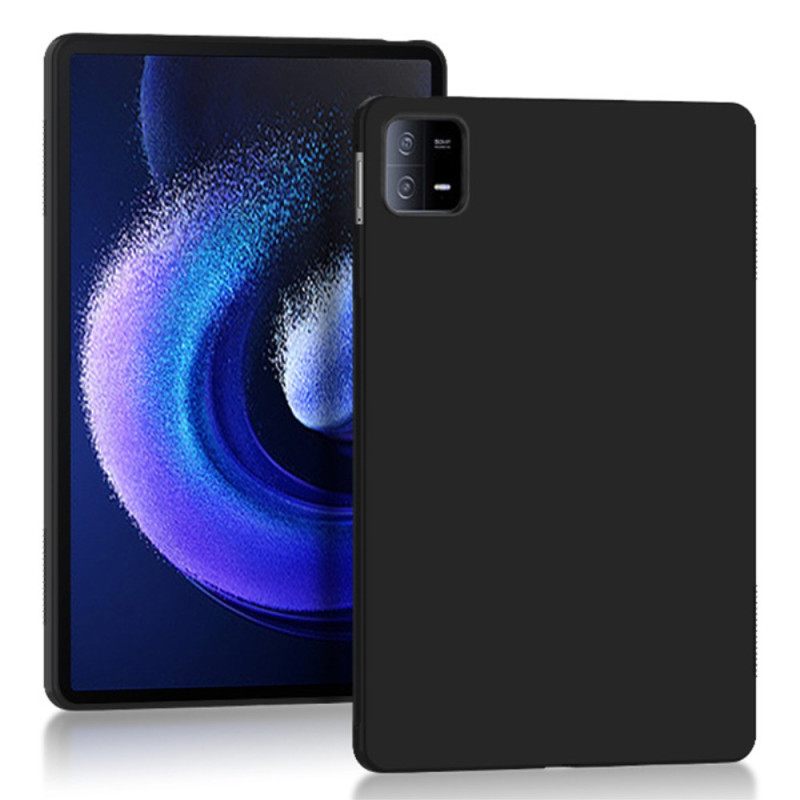 Hoesje Xiaomi Pad 6 Pro Siliconen