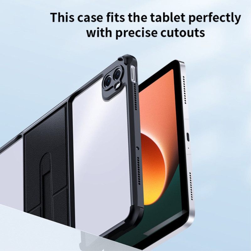 Hoesje Xiaomi Pad 6 Pro Xundd Bescherming Hoesje