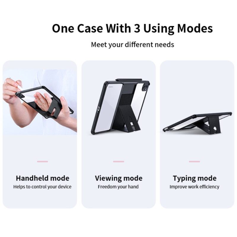 Hoesje Xiaomi Pad 6 Pro Xundd Bescherming Hoesje