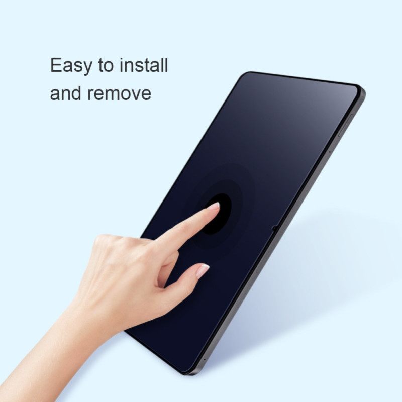 Nillkin Anti-blauwlicht Schermbeschermer Van Gehard Glas Voor Xiaomi Pad 6 / 6 Pro