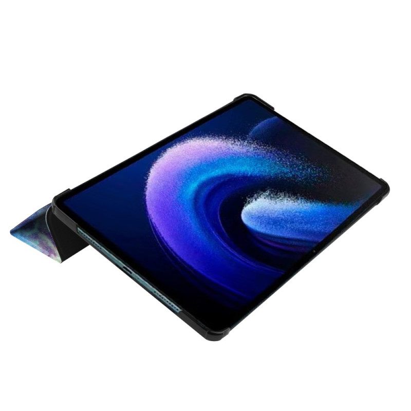 Xiaomi Pad 6 Pro Galaxy