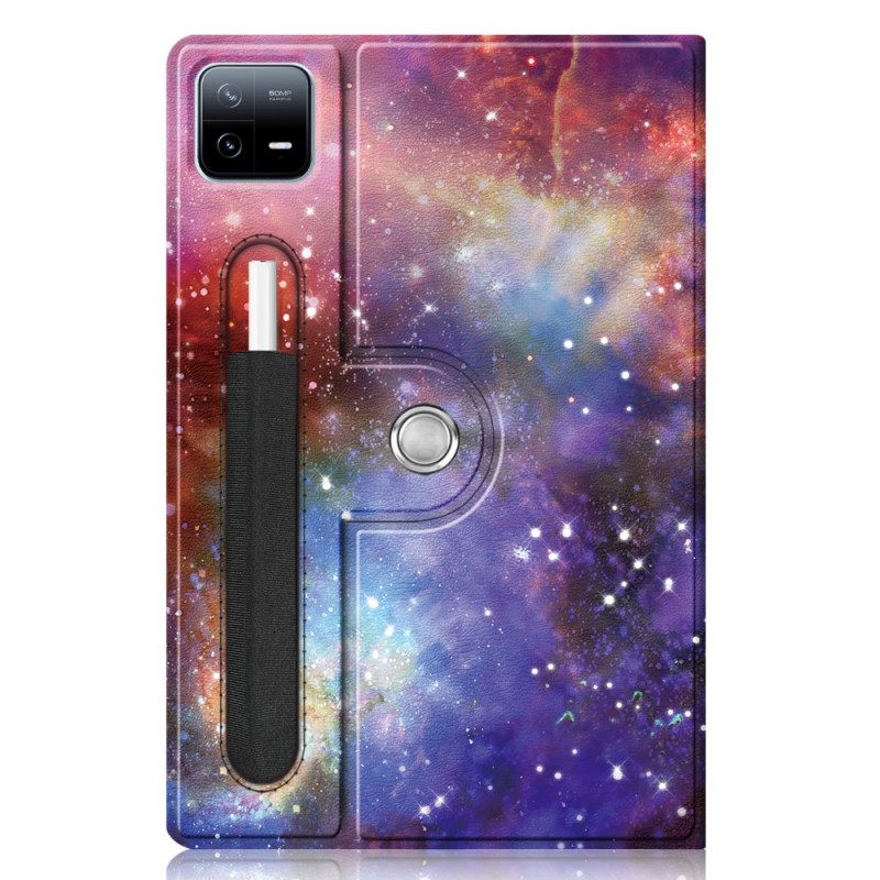 Xiaomi Pad 6 Pro Galaxy Draaibare Stylushouder