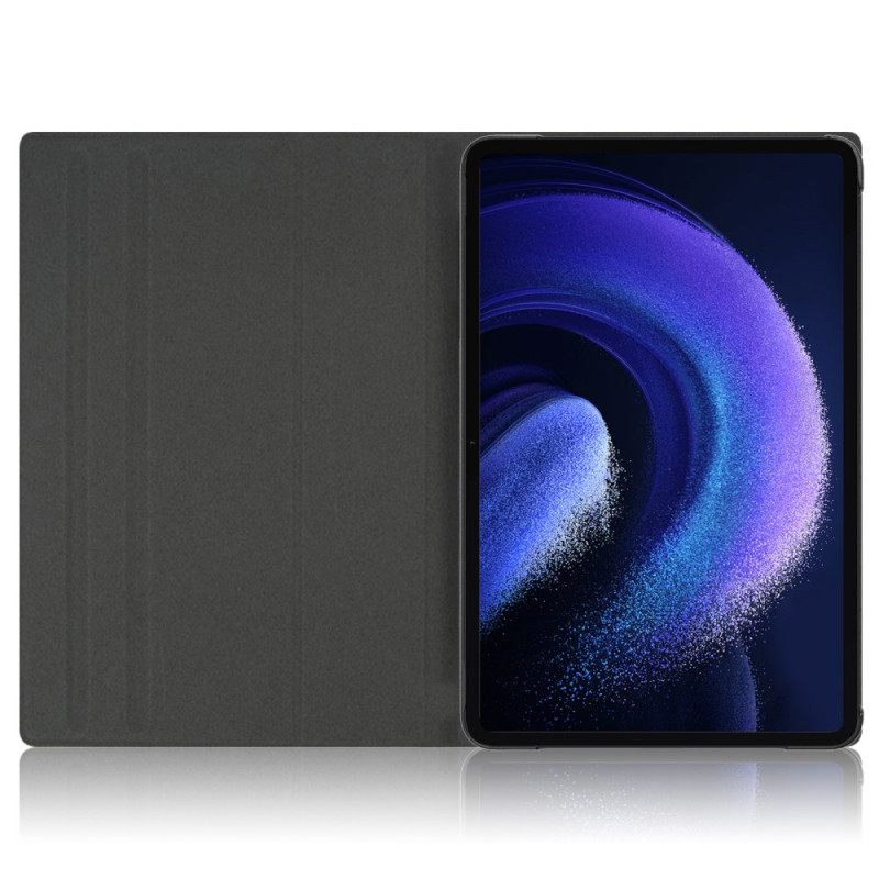 Xiaomi Pad 6 Pro Galaxy Draaibare Stylushouder