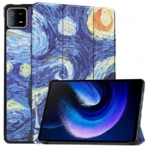 Xiaomi Pad 6 Pro Sterrenhemel