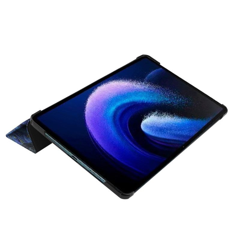 Xiaomi Pad 6 Pro Sterrenhemel