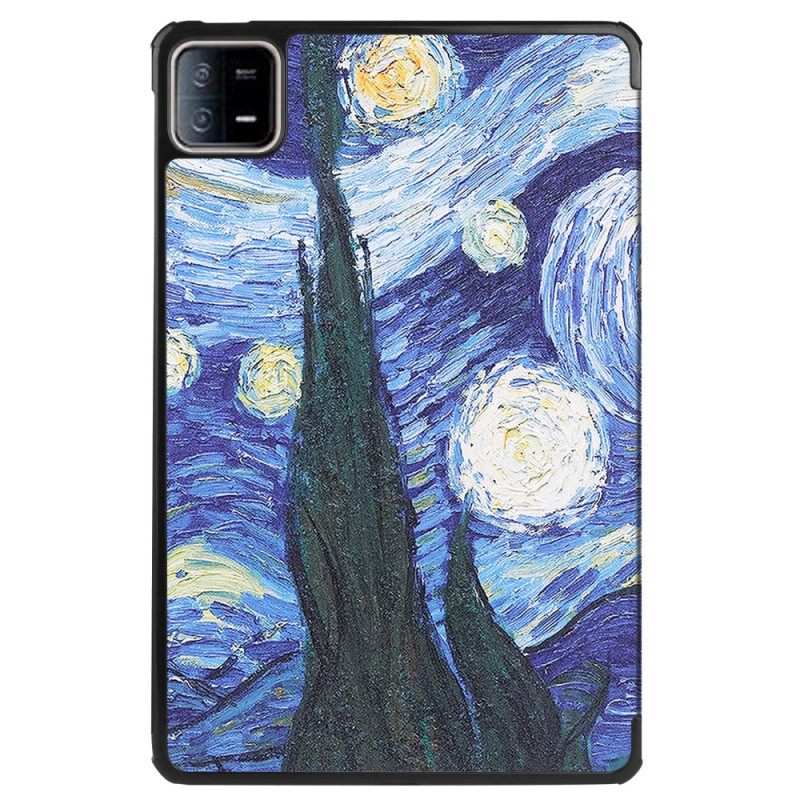 Xiaomi Pad 6 Pro Sterrenhemel