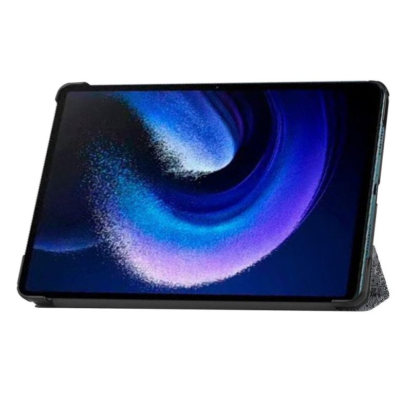 Xiaomi Pad 6 Pro Vintage Eiffeltoren