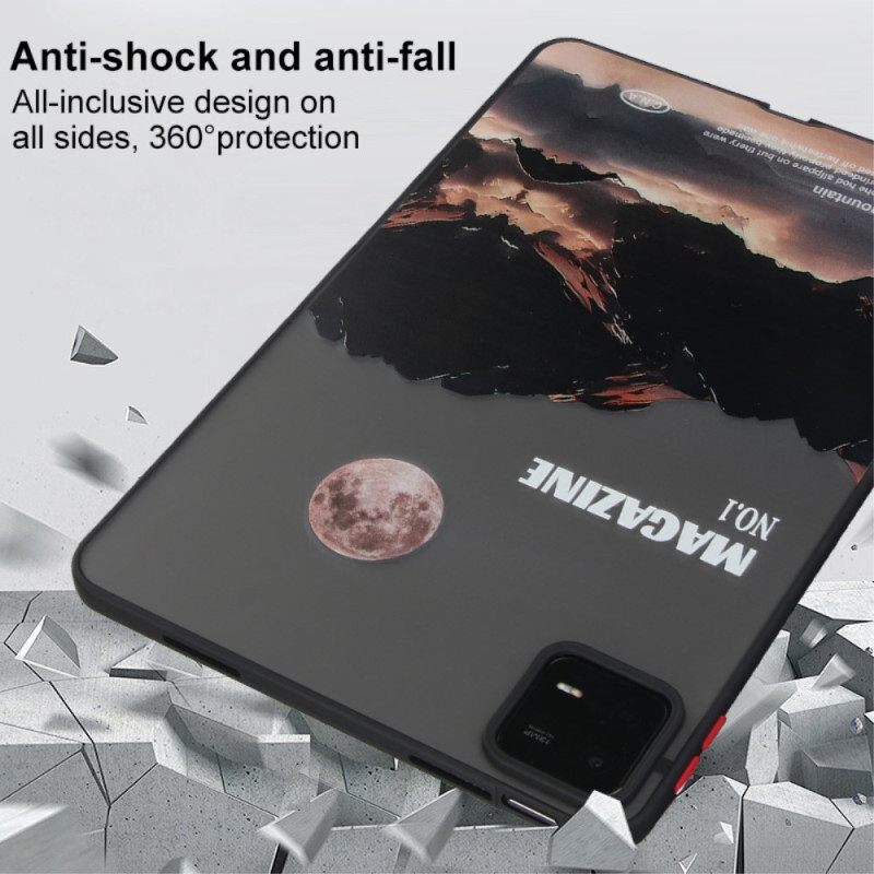 Xiaomi Pad 6 Pro Witte Sneeuw