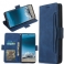 Marineblauw