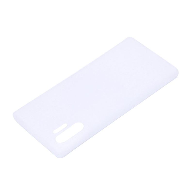 Hoesje voor Samsung Galaxy Note 10+ / Note 10+ 5G Anti-fall Siliconen