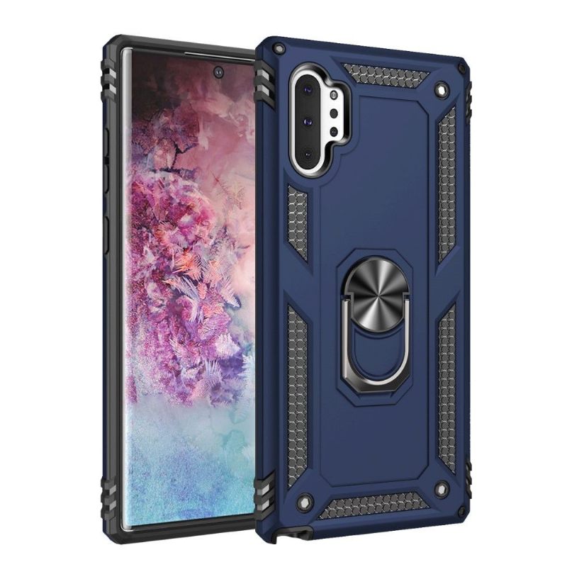 Hoesje voor Samsung Galaxy Note 10+ / Note 10+ 5G Hybride Ondersteuningsfunctie