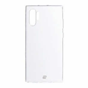 Hoesje voor Samsung Galaxy Note 10+ / Note 10+ 5G Momax Transparant