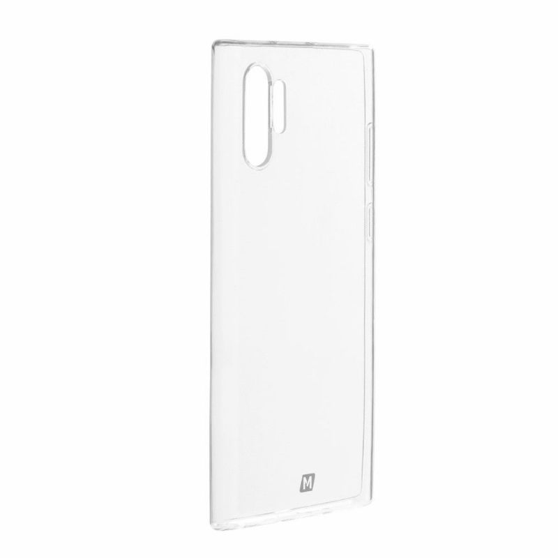Hoesje voor Samsung Galaxy Note 10+ / Note 10+ 5G Momax Transparant