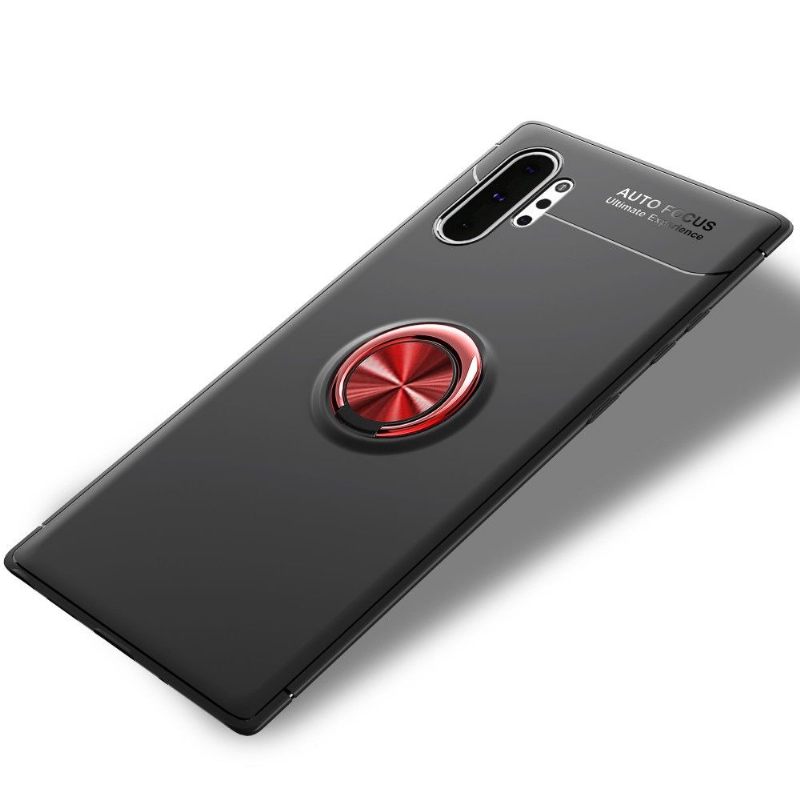 Hoesje voor Samsung Galaxy Note 10+ / Note 10+ 5G Native Met Draaibeugel