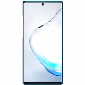 Hoesje voor Samsung Galaxy Note 10+ / Note 10+ 5G Nillkin Super Frosted