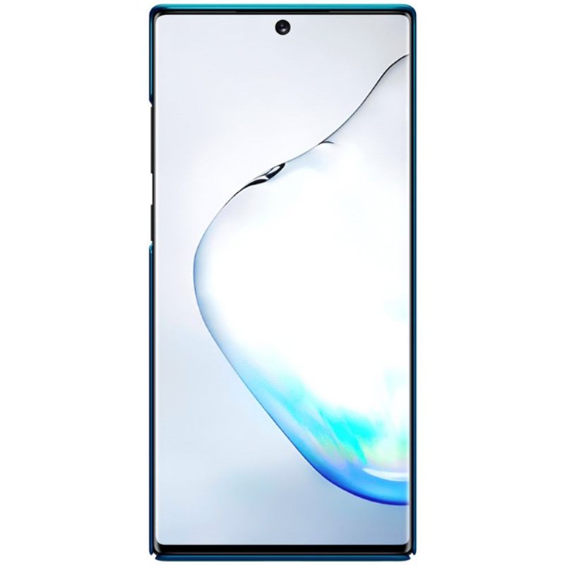 Hoesje voor Samsung Galaxy Note 10+ / Note 10+ 5G Nillkin Super Frosted