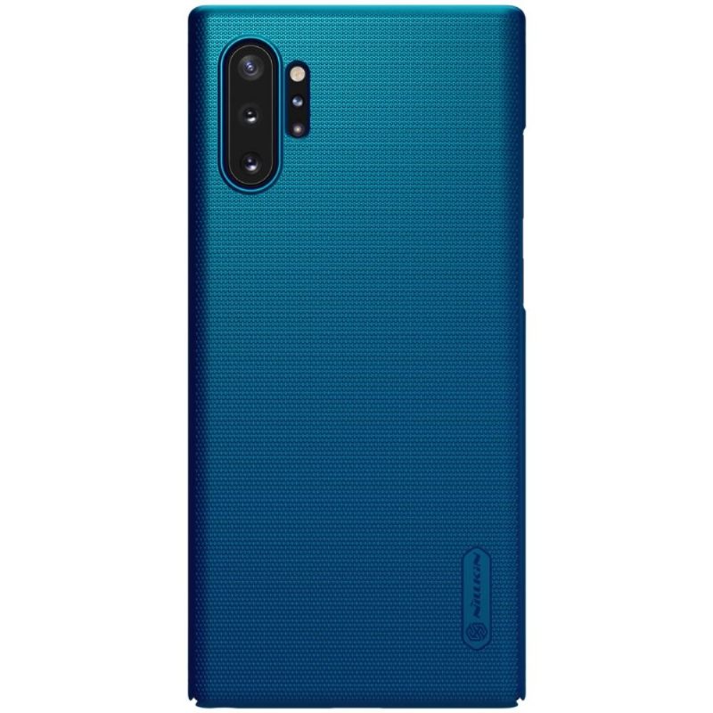 Hoesje voor Samsung Galaxy Note 10+ / Note 10+ 5G Nillkin Super Frosted