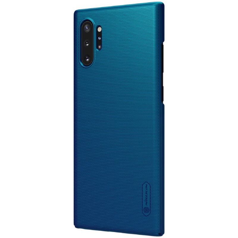 Hoesje voor Samsung Galaxy Note 10+ / Note 10+ 5G Nillkin Super Frosted