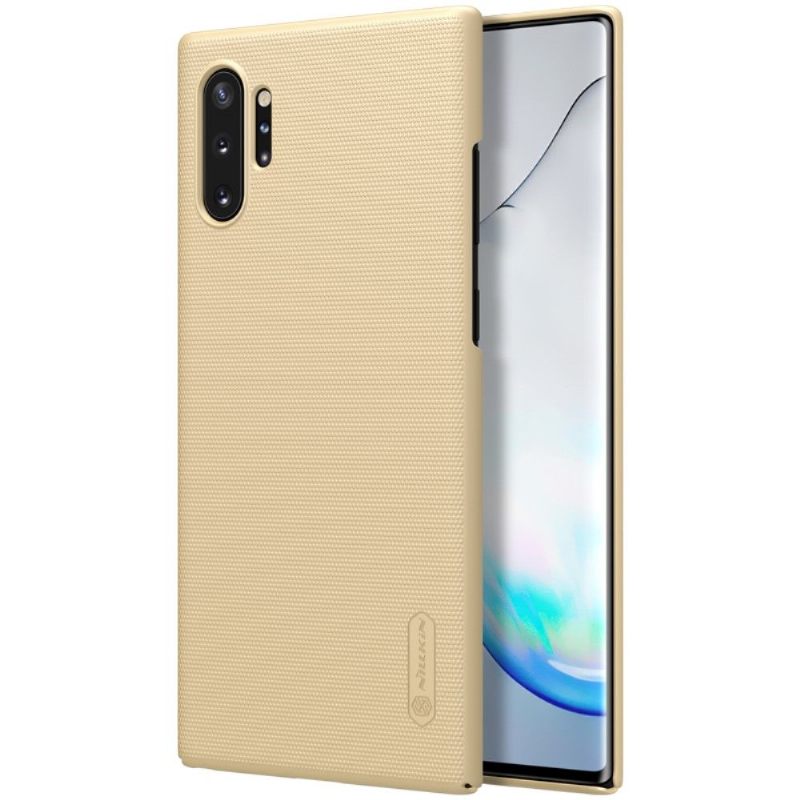 Hoesje voor Samsung Galaxy Note 10+ / Note 10+ 5G Nillkin Super Frosted