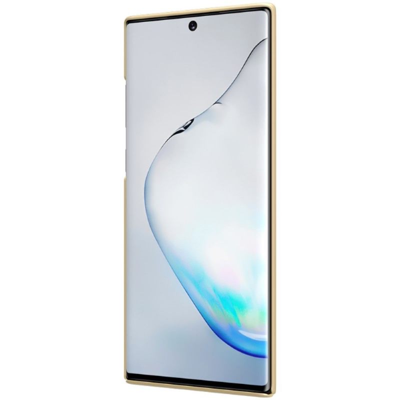 Hoesje voor Samsung Galaxy Note 10+ / Note 10+ 5G Nillkin Super Frosted