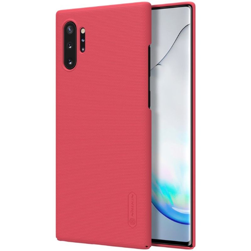 Hoesje voor Samsung Galaxy Note 10+ / Note 10+ 5G Nillkin Super Frosted