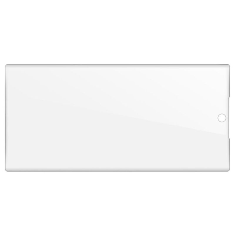 Samsung Galaxy Note 10 Plus - 2 Volledige Bescherming Hydrogel Screenprotectorfilms