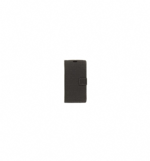 Flip Case voor Honor 10 Portemonnee Leren Wikkel Geweven Effect
