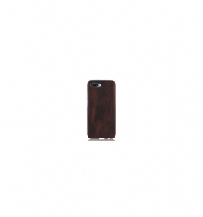 Hoesje voor Honor 10 Houtstijl