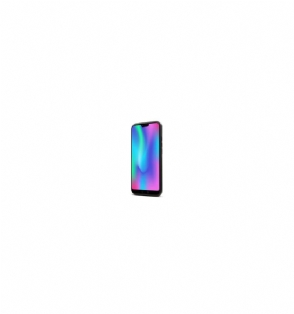 Hoesje voor Honor 10 Kaarthouder Van Kunstleer