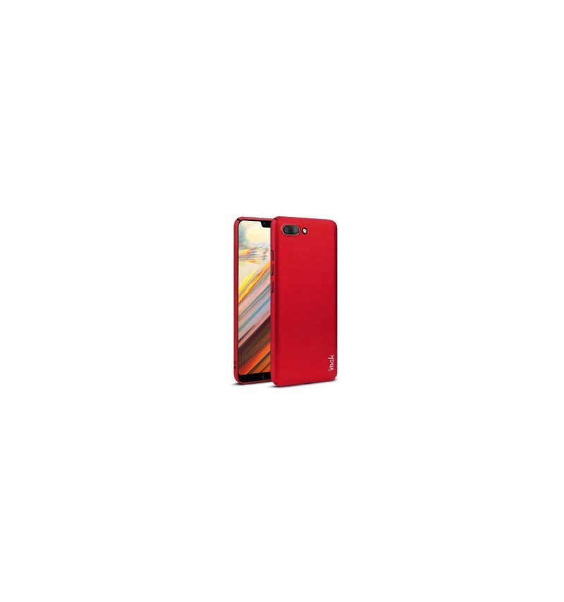 Telefoonhoesje voor Honor 10 Jazz + Schermbeschermer