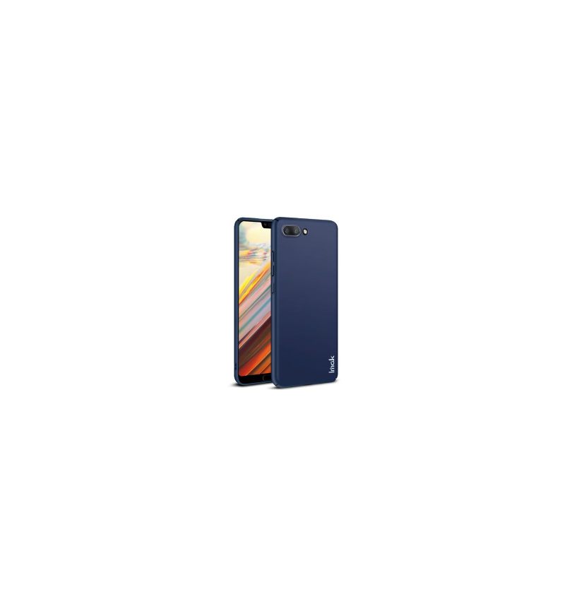 Telefoonhoesje voor Honor 10 Jazz + Schermbeschermer