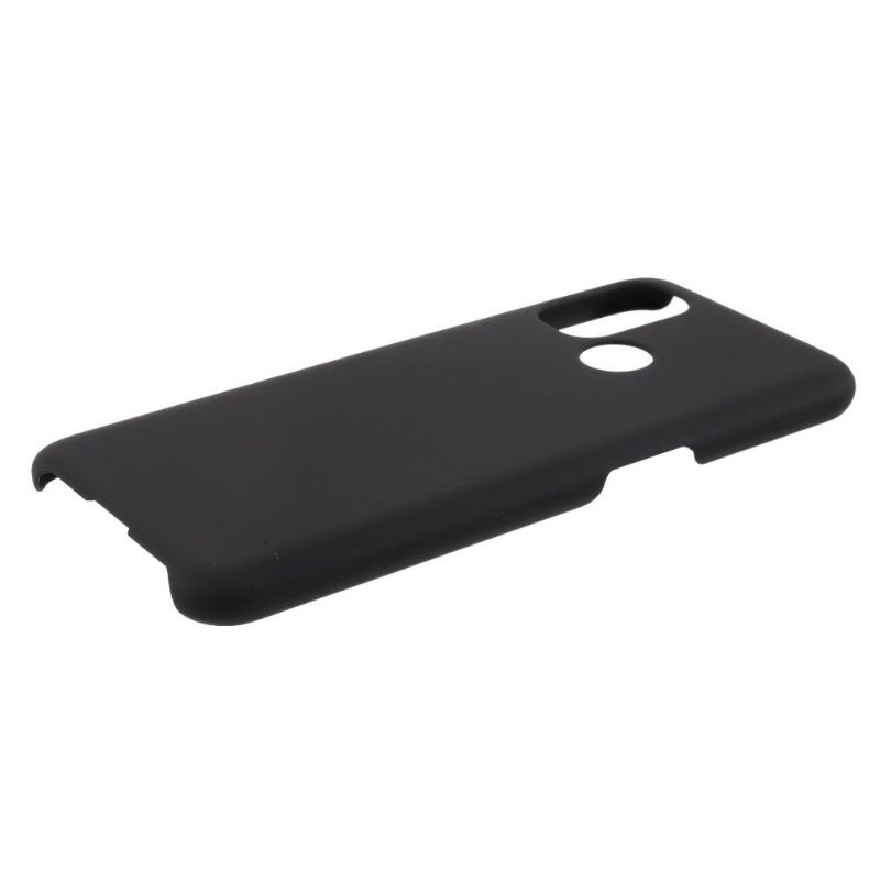 Telefoonhoesje voor OnePlus Nord N100 Bescherming Mat Rubberen