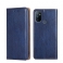 Marineblauw