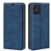 Marineblauw