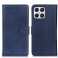 Marineblauw