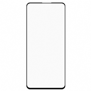 Honor X8 Schermbeschermer Van Gehard Glas Op Volledige Grootte