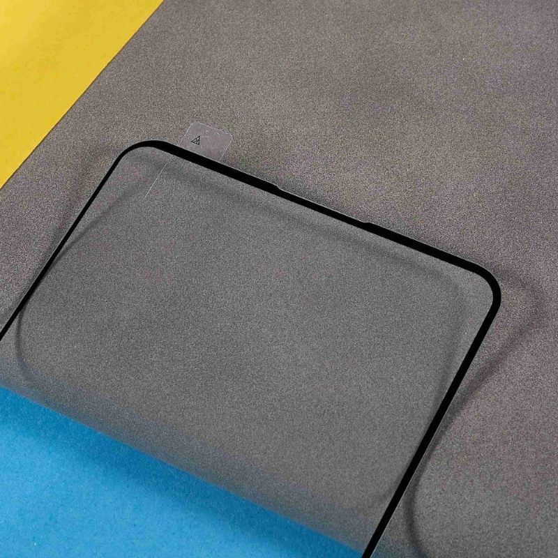 Honor X8 Schermbeschermer Van Gehard Glas Op Volledige Grootte