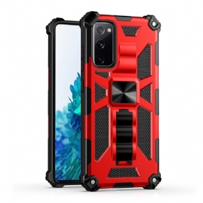 Hoesje voor Samsung Galaxy S20 FE Bescherming Hoesje Koffer