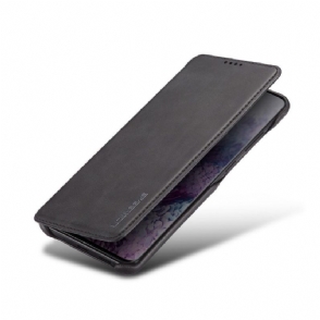 Hoesje voor Samsung Galaxy S20 FE Folio-hoesje Kunstleer