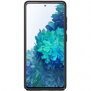 Hoesje voor Samsung Galaxy S20 FE Met Achterste Lensdop
