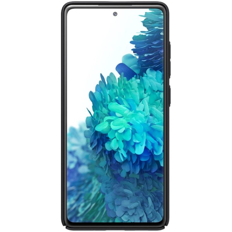 Hoesje voor Samsung Galaxy S20 FE Nillkin Rigid Frosted