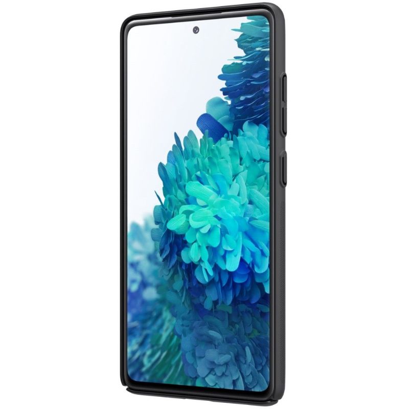Hoesje voor Samsung Galaxy S20 FE Nillkin Rigid Frosted