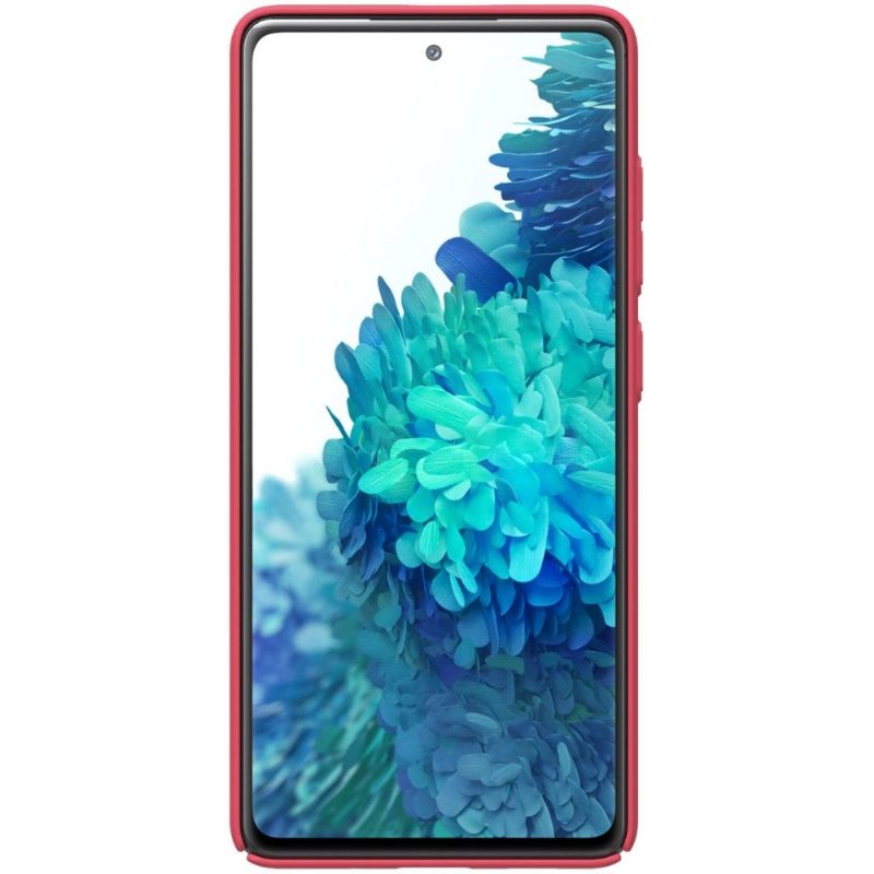 Hoesje voor Samsung Galaxy S20 FE Nillkin Rigid Frosted