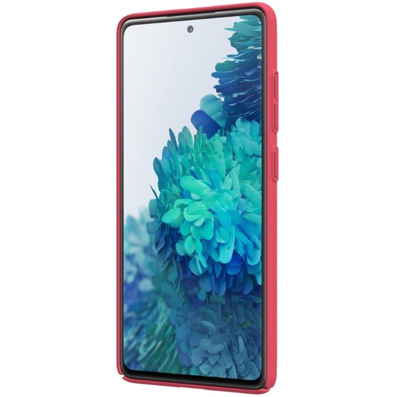 Hoesje voor Samsung Galaxy S20 FE Nillkin Rigid Frosted