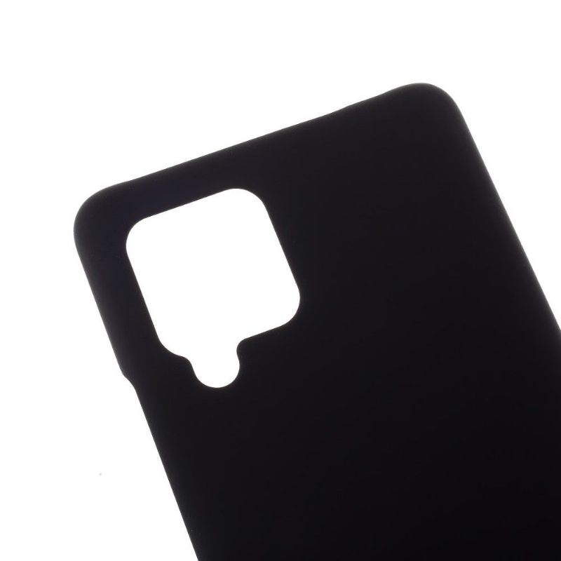 Telefoonhoesje voor Samsung Galaxy S20 FE Mat Rubberized